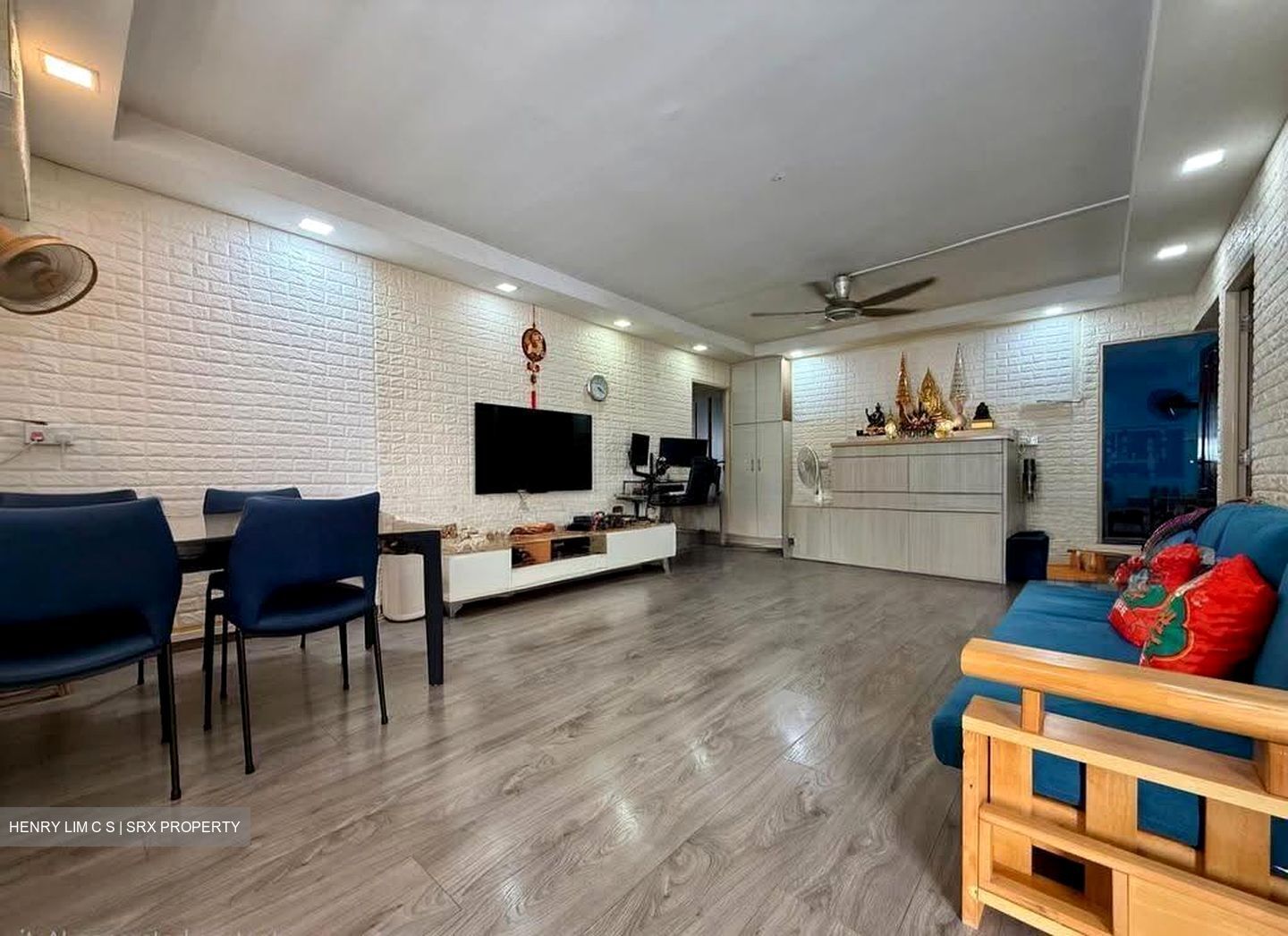 Blk 280 Tampines Street 22 (Tampines), HDB 4 Rooms #616494961